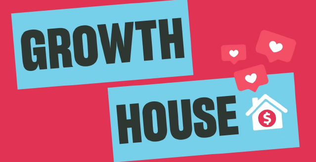 Growth House TikTok creator course